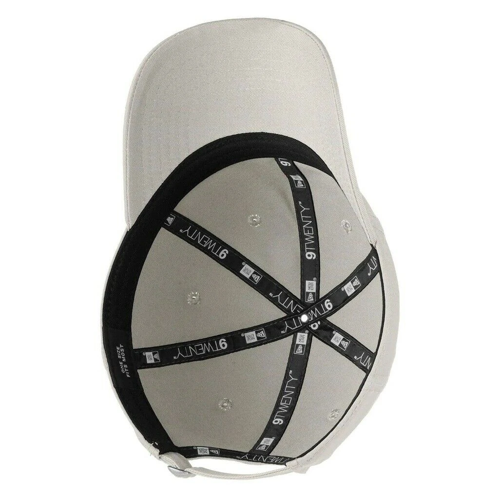 New Era 9TWENTY Adjustable Strapback Hat Dad Cap - Blank -Black, Navy, White 920 15 New Era 9TWENTY Adjustable Strapback Hat Dad Cap - Blank -Black, Navy, White 920