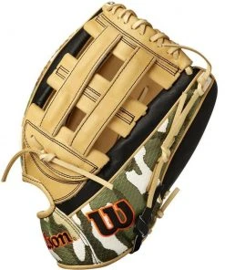 Wilson A2000 November 2021 Glove Of The Month SP125 12.5