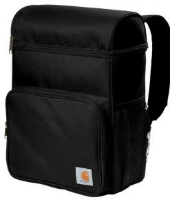 Carhartt Backpack 20-Can Cooler Lunch Box Bag Insulated Beverage Cooler Duffle
