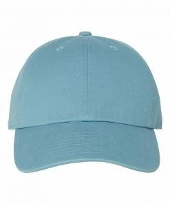 '47 Brand Clean Up Dad Cap Adjustable Strapback Hat Blank Black Red Navy White