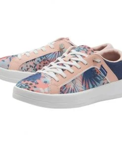 Hey Dude Wendy Karina Breeze Island Women's Lightweight Comfortable Casual Shoes Hey Dude Shoes 7 Hey Dude Wendy Karina Breeze Island Women's Lightweight Comfortable Casual Shoes Hey Dude Shoes