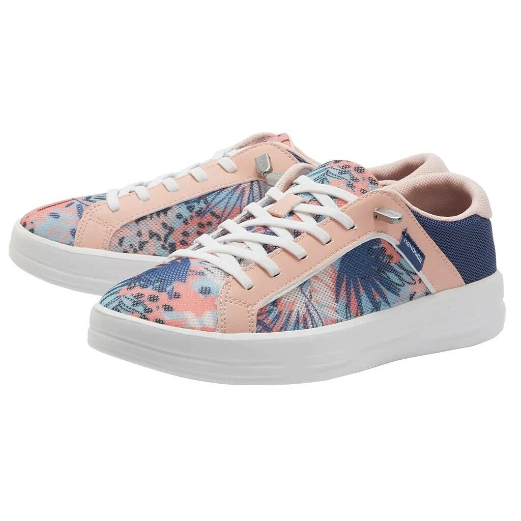 Hey Dude Wendy Karina Breeze Island Women's Lightweight Comfortable Casual Shoes Hey Dude Shoes 2 Hey Dude Wendy Karina Breeze Island Women's Lightweight Comfortable Casual Shoes Hey Dude Shoes