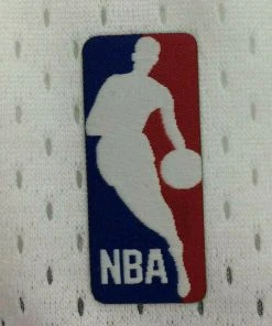 Vancouver Grizzlies Mitchell & Ness NBA Authentic Swingman Men's Mesh Shorts