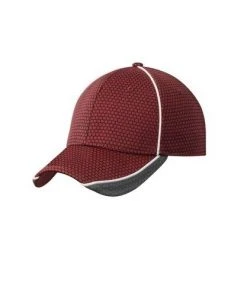 New Era 39Thirty Hex Mesh Stretch Hat / Cap - Blank - Black, Navy, Graphite