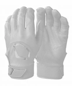 2021 EvoShield Men's Standout Baseball Softball Batting Gloves Adult