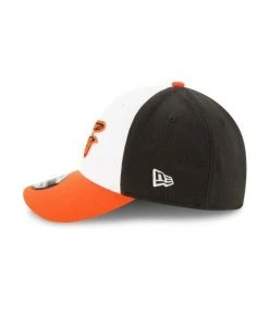 2022 Baltimore Orioles New Era MLB 39THIRTY Team Classic Stretch Flex Cap Hat
