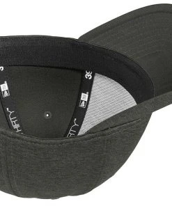 New Era 39THIRTY Shadow Heather Flex Structured Stretch Hat Blank Cap 30 New Era 39THIRTY Shadow Heather Flex Structured Stretch Hat Blank Cap