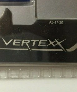 Bauer Hockey Bauer TUUK LS5G Vertexx Carbon Goalie Blades Edge Runners Pro Level Performance