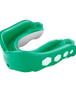 Shock Doctor Gel Max Flavor Fusion Mouthguard Convertible Youth Adult Mouth