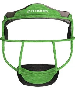 CHAMPRO The Grill Youth Or Adult Softball Fielders Safety Facemask CM01 Mask