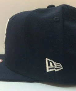 Minnesota Twins New Era 9FIFTY Star Wars Logoswipe MLB Snapback Hat