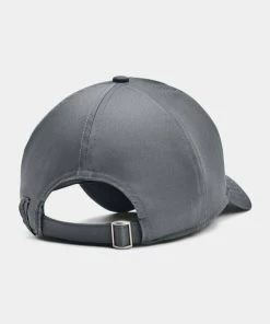 Under Armour Men's UA Storm Blitzing Adjustable Fit Cap Dad Hat Many Colors OSFM