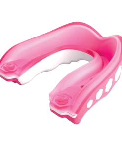 Shock Doctor Gel Max Flavor Fusion Mouthguard Convertible Youth Adult Mouth