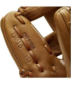 2021 Wilson A2000 DP15 Infield Glove 11.5