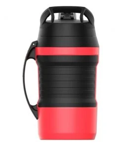 Under Armour UA Playmaker Insulated Jug Water Bottle 64oz Fitness Workout Sports