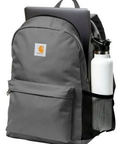 2022 Carhartt Canvas Trade Backpack Back Pack Book Bag Laptop - Many Colors