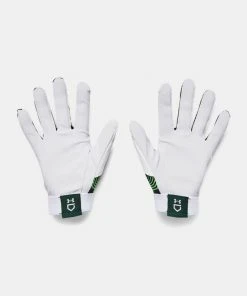 2022 Under Armour Mens UA Clean Up Baseball Softball Adult Batting Gloves 39 2022 Under Armour Mens UA Clean Up Baseball Softball Adult Batting Gloves