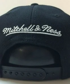 I Love This Game! NBA 1998 All Star Game Mitchell & Ness Cap Snapback Hat 98 ASG
