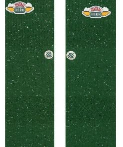 Stance X Friends Central Perk Diner The Last One Crew Socks Large Men's 9-13