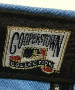 Philadelphia Phillies New Era 9FIFTY MLB Cooperstown Snapback Hat Cap 950 Retro