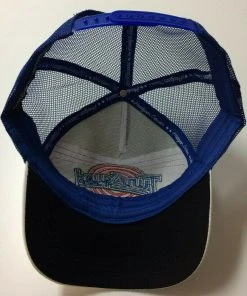 Space Jam Tune Squad Headgear Classics Adjustable Trucker Snapback Hat Cap NBA