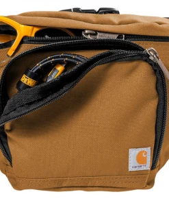 Carhartt Waist Pack Hip Pack Bag Fanny Pack Waistpack Crossbody Travel Bag