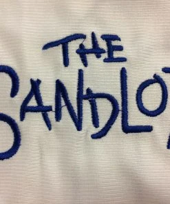 Headgear Classics The Sandlot Benny Rodriguez