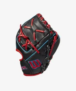 2022 Wilson A2000 PFX9SS SuperSkin Infield Glove 11