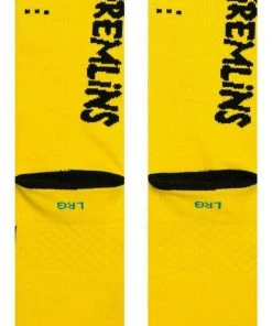 Stance Socks X Gremlins What You See Isn't Always What You Get Large Men's 9-13