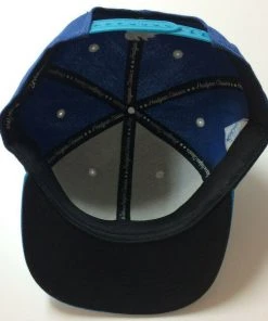 Headgear Classics NBA Kobe Bryant Lower Merion High School #33 Adjustable Snapback Hat Cap Flat Brim