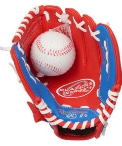 Rawlings MLB Players Series 9