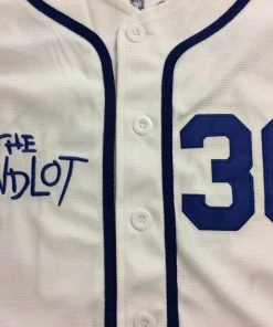 Headgear Classics The Sandlot Benny Rodriguez