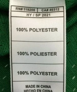 Gary Payton Seattle SuperSonics Mitchell & Ness Authentic 1994-95 Jersey Sonics NBA