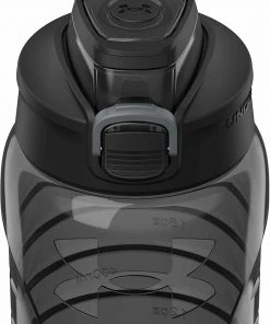 Under Armour UA Draft Durable Eastman Tritan Water Bottle 32oz Workout Sport