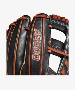 2022 Wilson A2000 1716 Infield Glove 11.5