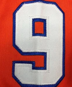 Headgear Classics NFL Bobby Boucher The Waterboy Adam Sandler Movie Authentic Football Jersey Mud Dog