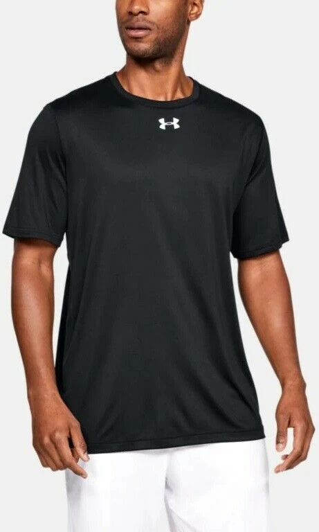 Under Armour 1305775 Men's UA Tech Locker 2.0 T-Shirt Short Sleeve Athletic Tee 1 Under Armour 1305775 Men's UA Tech Locker 2.0 T-Shirt Short Sleeve Athletic Tee