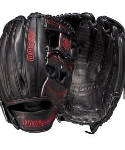Wilson A2000 January 2021 Glove Of The Month 11.75" 1787 SpinControl LIMITED
