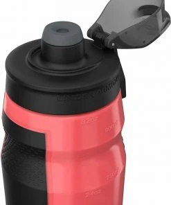 Under Armour UA Playmaker Squeeze Water Bottle 32oz Workout Fitness Sport Bottle