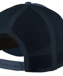 New Era 9FORTY Adjustable Trucker Snapback Mesh Back Hat Cap - Blank Many Colors 39 New Era 9FORTY Adjustable Trucker Snapback Mesh Back Hat Cap - Blank Many Colors