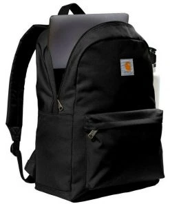 2022 Carhartt Canvas Trade Backpack Back Pack Book Bag Laptop - Many Colors