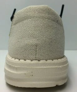 Hey Dude Wendy Tie Dye Dawn Blue Women's Lightweight Slip On Casual Shoes