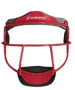 CHAMPRO The Grill Youth Or Adult Softball Fielders Safety Facemask CM01 Mask