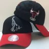 Scottie Pippen Chicago Bulls Mitchell & Ness NBA Snapback Hat Highlight HWC Cap