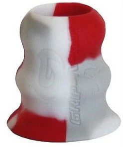 Grip-N-Rip II Taper - 1 Knob Baseball / Softball Bat Knob Choke Grip