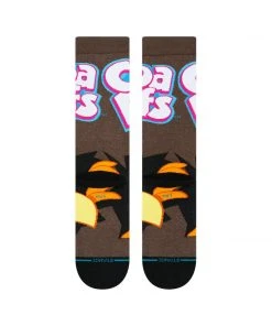 Stance X Cocoa Puffs Sonny Bird General Mills Inc. Cereal Socks Large Mens 9-13