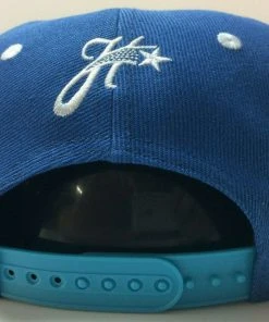 Headgear Classics NBA Kobe Bryant Lower Merion High School #33 Adjustable Snapback Hat Cap Flat Brim