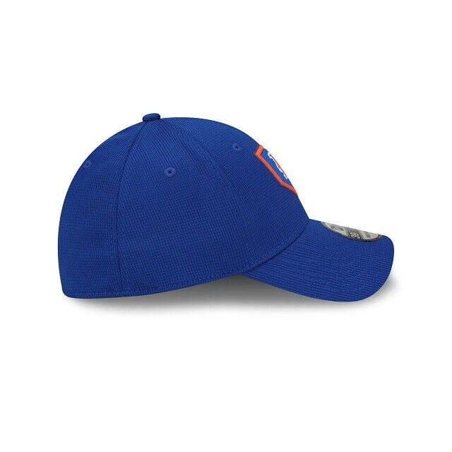 2022 New York Mets NY New Era 39THIRTY MLB Clubhouse Stretch Flex Cap Hat 3930 5 2022 New York Mets NY New Era 39THIRTY MLB Clubhouse Stretch Flex Cap Hat 3930