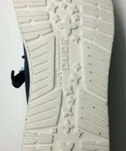 Hey Dude Wendy Classic Artic Night Women's Lightweight Shoes Slip On Casual