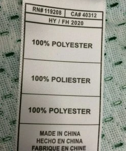 Ray Allen Milwaukee Bucks Mitchell & Ness NBA Authentic Jersey 1996-1997 Rookie